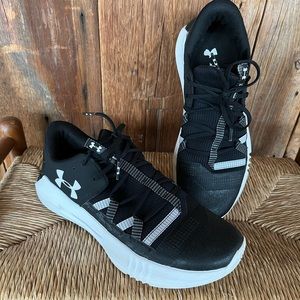 Women’s Under Armour sneakers